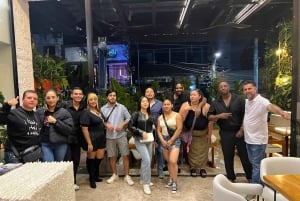 Medellín NEW 2025: VIP Rooftops, Secret Bars & Local Gems