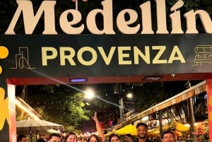 Medellín NEW 2025: VIP Rooftops, Secret Bars & Local Gems