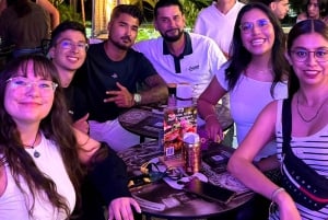 Medellín NEW 2025: VIP Rooftops, Secret Bars & Local Gems