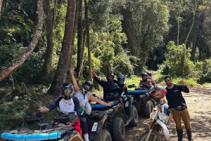 Medellin: Off-road eventyr i ATV, Quad - Adrenalin