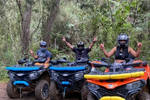 Medellin: Off-road eventyr i ATV, Quad - Adrenalin