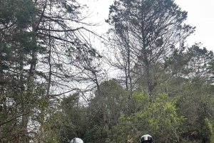 Medellin: Off-road eventyr i ATV, Quad - Adrenalin