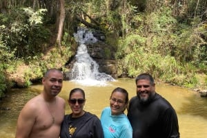 Medellin: Off-road eventyr i ATV, Quad - Adrenalin