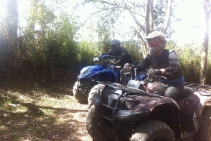 Medellin Off-Road Adventure Tour na quadach