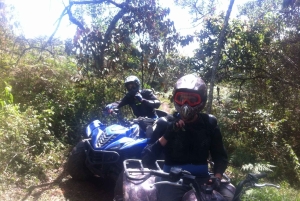 Medellin Off-Road Adventure Tour na quadach