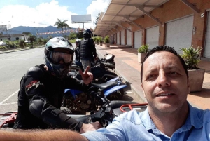 Medellin Off-Road Adventure Tour na quadach