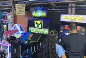 Medellín: En natt i El Cielo Viewpoint med aktiviteter