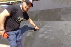 Medellín: Pablo Escobar en Comuna 13 halfdaagse tour