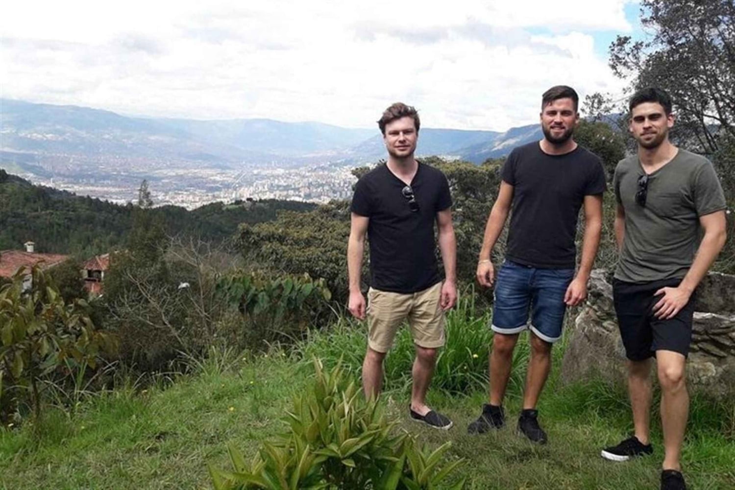 Medellín: Excursão Pablo Escobar e Comuna 13