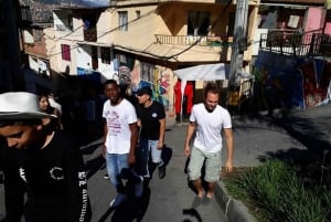 Medellin: Pablo Escobar and Comuna 13 Tour