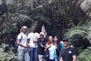 Medellin: Pablo Escobar and Comuna 13 Tour