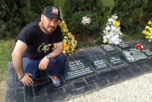 Medellin: Pablo Escobar and Comuna 13 Tour