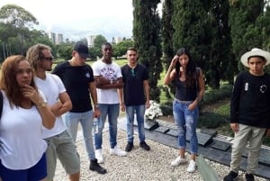 Medellín: Excursão Pablo Escobar e Comuna 13