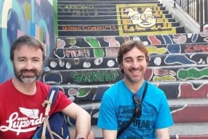 Medellín: Excursão Pablo Escobar e Comuna 13