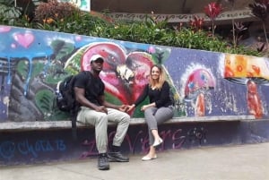 Medellín: Excursão Pablo Escobar e Comuna 13