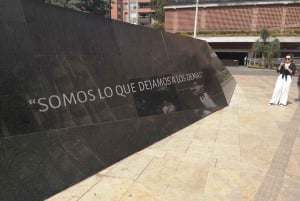 Medellin: Pablo Escobar, Dark Times & the New Medellin Tour