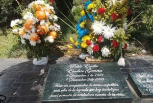Medellin: Pablo Escobar, Dark Times & the New Medellin Tour