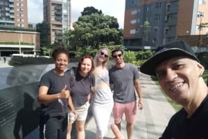 Medellin: Pablo Escobar, i tempi bui e la nuova Medellin Tour