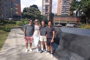 Medellin: Pablo Escobar, i tempi bui e la nuova Medellin Tour