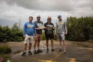 Medellin: Pablo Escobar, i tempi bui e la nuova Medellin Tour