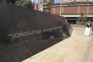 Medellin: Pablo Escobar, i tempi bui e la nuova Medellin Tour