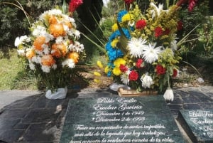 Medellin: Pablo Escobar, i tempi bui e la nuova Medellin Tour