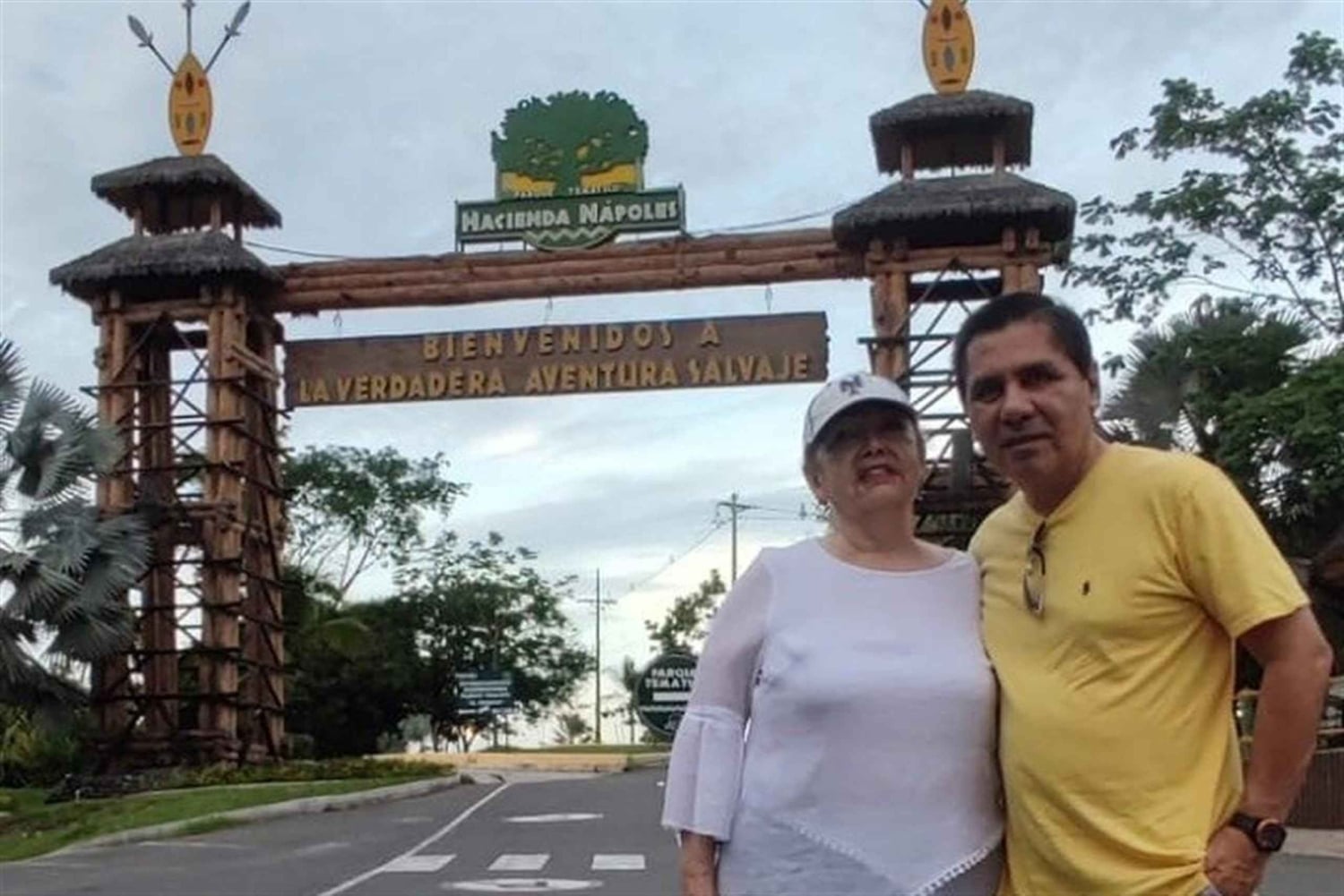 Medellín: Pablo Escobar Hacienda Napoles - całodniowa wycieczka