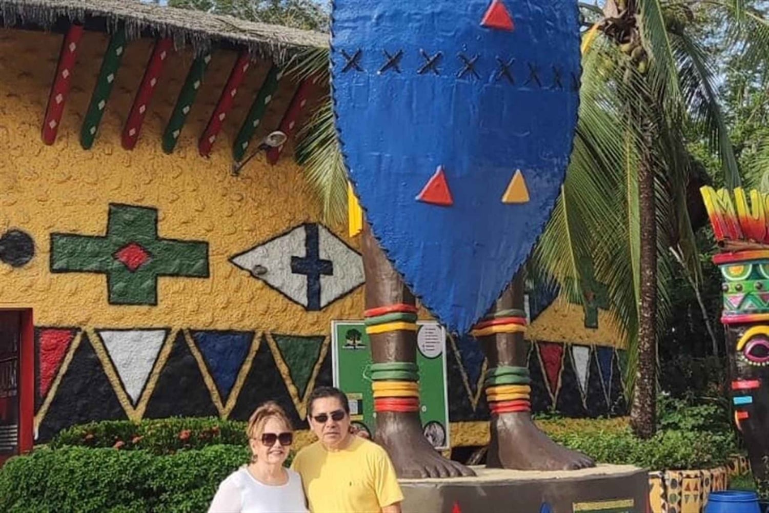 Medellín: Pablo Escobar Hacienda Napoles - całodniowa wycieczka