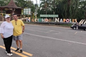 Medellín: Pablo Escobar Hacienda Napoles - całodniowa wycieczka