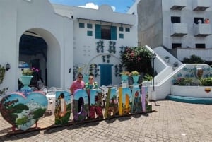 Medellín: Pablo Escobar Hacienda Napoles - całodniowa wycieczka