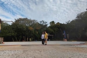 Medellín: Pablo Escobar Hacienda Napoles - całodniowa wycieczka