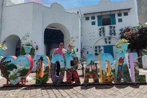 Medellín: Pablo Escobar Hacienda Napoles - całodniowa wycieczka