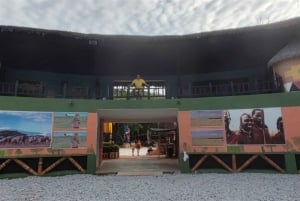 Medellín: Pablo Escobar Hacienda Napoles - całodniowa wycieczka