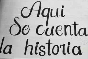 Medellín: Pablo Escobar historisk omvisning Full opplevelse