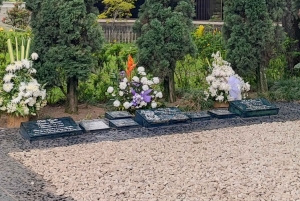 Medellín: Pablo Escobar historisk omvisning Full opplevelse