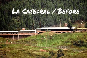 Medellín: Pablo Escobar historisk omvisning Full opplevelse