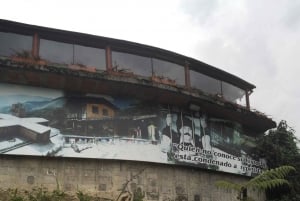 Medellín: Pablo Escobar Jail Private Tour