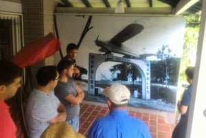 Medellin: Pablo Escobar Museum with Roberto Escobar …