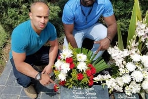 Medellín: Pablo Escobar-tour en Comuna 13