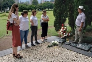 Medellín: Pablo Escobar-tour en Comuna 13