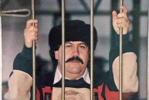Medellín: Pablo Escobar Tour And His Real Story