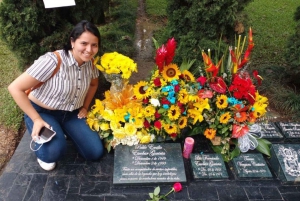 Medellín: Pablo Escobar Tour And His Real Story