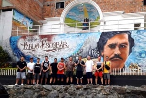 Medellín: Pablo Escobar Tour And His Real Story