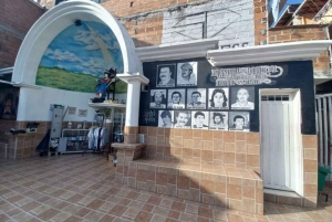 Medellín: Pablo Escobar Tour And His Real Story