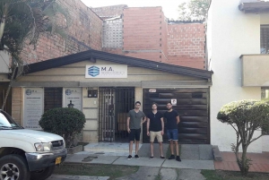 Medellin: Pablo Escobar Tour by Ex-Cop
