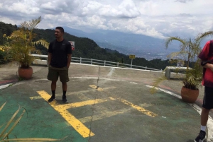 Medellin: Pablo Escobar Tour by Ex-Cop