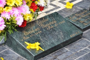 Medellín: Pablo Escobar-tur – historie, øl og museumsinngang