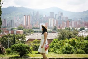 Medellín: Tour Pablo Escobar incl. museo y transporte