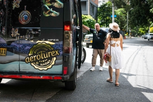 Medellín: Pablo Escobar-tur inkl. museum og transport