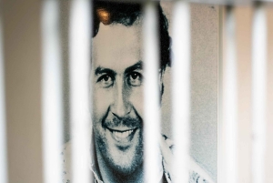 Medellín: Pablo Escobar-tur inkl. museum og transport